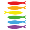 Les sardines LGTBI