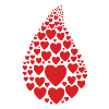 Drop Heart