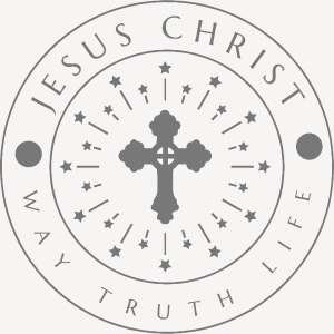 JESUS CHRIST -WAY TRUTH LIFE