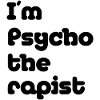 psychotherapist