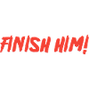Finish Him