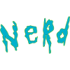 Nerd front