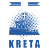 Kreta Tshirt Geschenk Urlaub