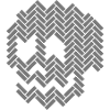 Wooden head