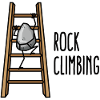 Rock Climbing Funny Climbing Climbing Cartoon