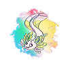 Axolotl