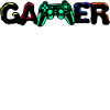 Gamer Games Zocker Controller Game Console Player