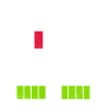Dad with twins