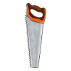 Saw Craftsman Tool