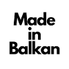 " Made in Balkan"