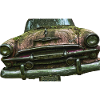 Old Car