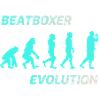 Evolution de Beatboxer Beatbox Beatboxing