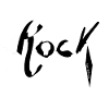 Rock ItsAllMe white