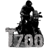 T700 byTG