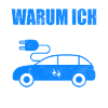 Elektroauto E-Auto