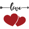 love heart