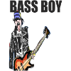 BASS BOY