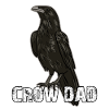 Crow Dad