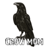 Crow Mom