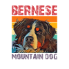 Bernese Mountain Dog