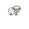 Sheep Mom