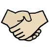 Handshake