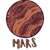 Mars