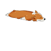 Corgi Gift