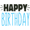 Happy Birthday | Birthday