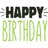 Happy Birthday | Birthday