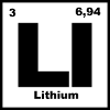 Lithium Element
