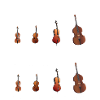 String Section-Stadt Dirigent Geschenk