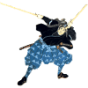 Musashi,Shi