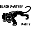BLACK PANTHER, NEW0