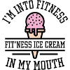 I’m Into Fitness