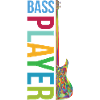 BASS PLAYER - Basse guitare