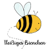 Industrious bee