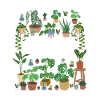 Gardener Plants