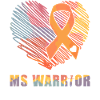 MS Warrior