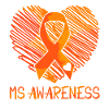 MS Awareness