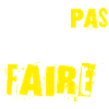 J'ai rien à Faire