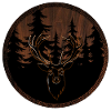 Red deer Hunting Deer Forest Hunting Wildlife