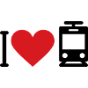 J’aime le tram