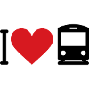J’aime le tram