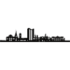 Skyline - Chemnitz