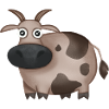 Cow