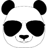 Sunglasses at Night by Pandalicious.Me