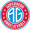 Super heroes initial AG
