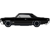 BABY - 1967 IMPALA