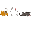 Chat de Wusa
